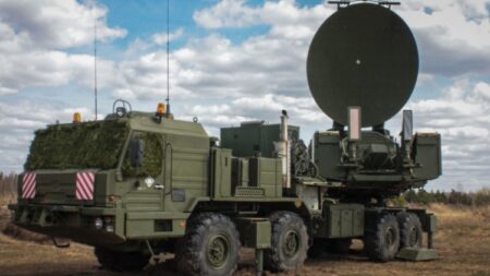 Ukrajinské jednotky dobyly ruský systém elektronického boje. Proč je to pro zahraniční zpravodajství jackpot?