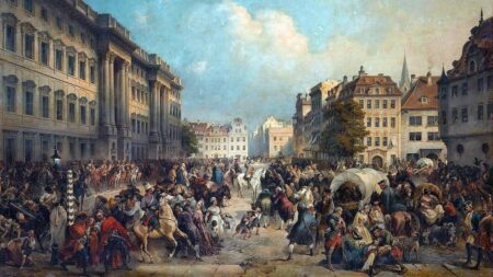 Odchod Ruska z „nulté světové války“ doprovázely podivné okolnosti. Co bylo podstatou 7letého konfliktu?