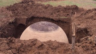 9 nejzáhadnějších věcí, které se kdy na Zemi objevily. Jejich původ se můžeme pouze domnívat