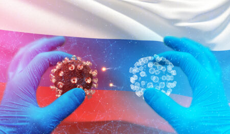 Záhadná „ruská chřipka“ se objevila už v 19. století. Pravděpodobně šlo o úplně první epidemii koronaviru na světě