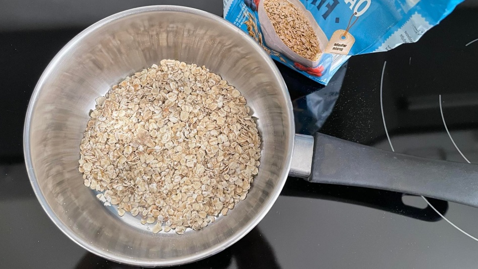 8 změn, které ve vašem těle nastanou, když budete každý den jíst ovesné vločky. Co to udělá s vaší kůží?
