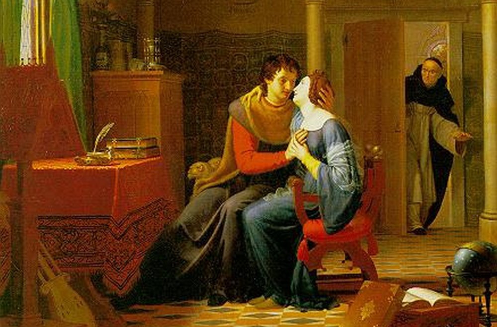 Papežské orgie, zvrácené jeptišky a kastrovaní milenci. Skandály církve otřásají společností od jejích počátků