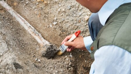 Kdo byli obři z Doddridge? Zpráva o podivné starověké rase vzrušila v první polovině 20. století celý vědecký svět