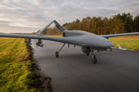 Turecké drony Bayraktar si na Ukrajině získaly vynikající pověst. Tyto bezpilotní letouny mohou být brzy ještě smrtonosnější