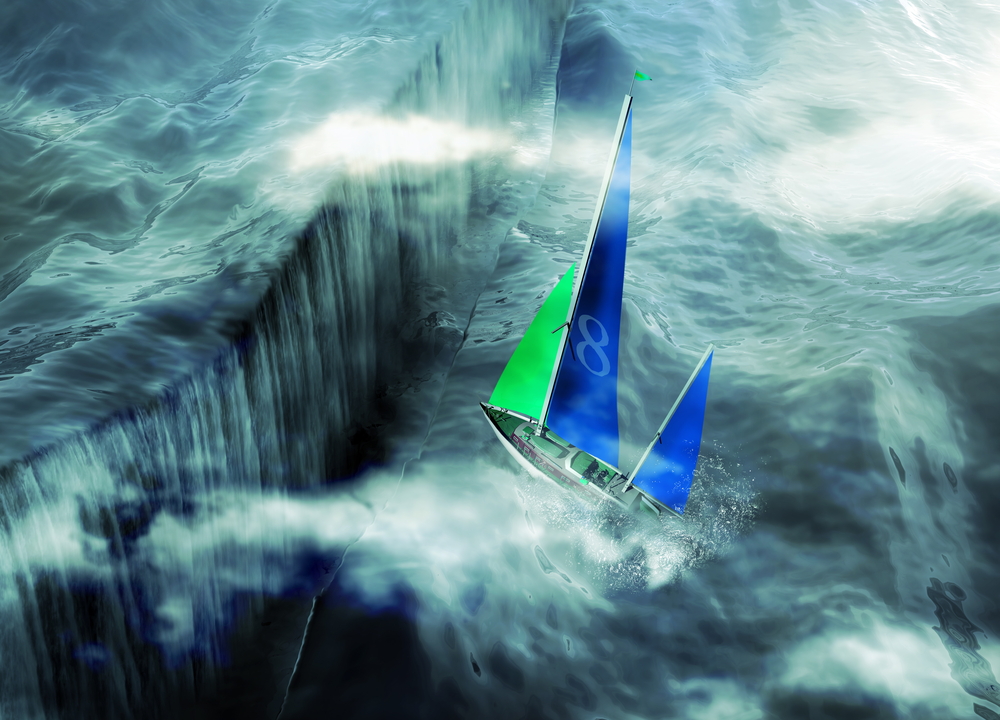 5 záhadnějších míst než samotný bermudský trojúhelník. Pro podivné události dosud neexistuje vysvětlení