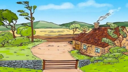 Najděte na obrázku chybu a otestujte si tak svůj cit pro logiku. Tento rébus prý dovede vyřešit pouze 1 člověk z 5