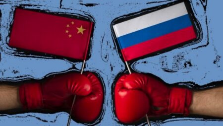 Co když Čína napadne oslabené Rusko? Ačkoliv by byl útok pochopitelný, mohl by mít fatální následky pro celý svět