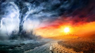 Nový výzkum předkládá velké varování ohledně klimatu: Země během příštích 20–30 let dosáhne kritického teplotního bodu