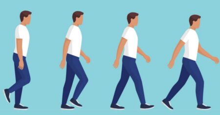 Nepodceňujte pravidelnou chůzi. Pokud jí denně věnujete alespoň 30 minut, projeví se 6 účinků, které stojí za to