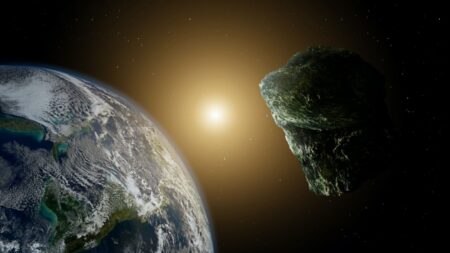 Jen kousek od Země se pohybovalo neznámé mimozemské těleso. Na veřejnost se teď dostaly detaily z přísně tajného dokumentu