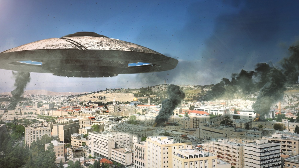 Teorie temného lesa aneb Děsivé vysvětlení toho, proč se nám dosud neohlásily žádné mimozemské civilizace