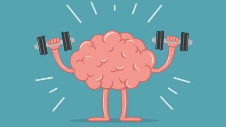 Fitness bez pohybu aneb Jak náš mozek dokáže spalovat kalorie ve stejné, ne-li větší míře