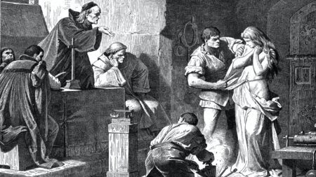 Mučení masem, solí či slepičími vejci: I bez složitých nástrojů to byly ohavné praktiky, při kterých lidé prožívali nesnesitelná muka