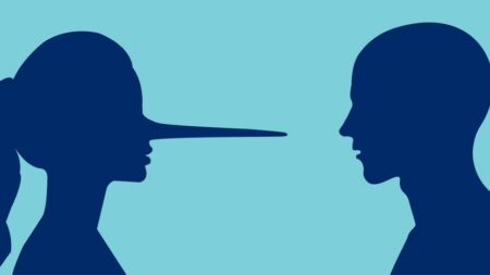 Nachytejte lháře: Věda radí, jak poznat, že vám člověk neříká pravdu. Rozptylte ho a dobře sledujte