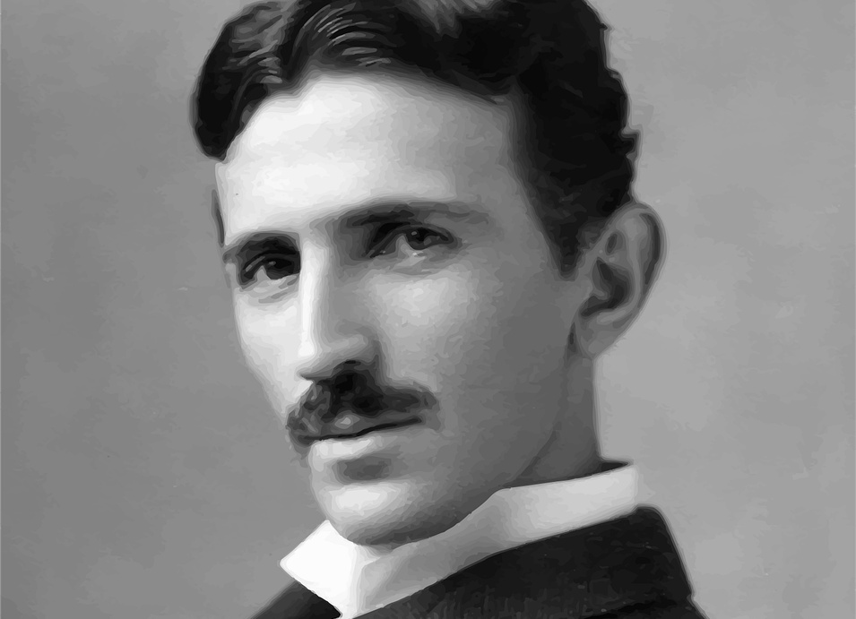 Jak je možné, že Nikola Tesla už na počátku 20. století predikoval přesnou budoucnost technologií?