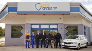 K čemu slouží bezpečnostní systémy a jaký systém zvolit?