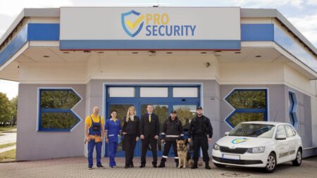 K čemu slouží bezpečnostní systémy a jaký systém zvolit?