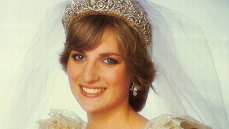 Vzkaz, ve kterém princezna Diana předpověděla svou smrt, zametli pod koberec. Kdo ji skutečně zapříčinil?