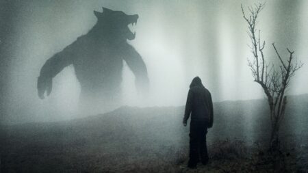 Poznejte Skinwalkera – démonické stvoření, jehož jméno se domorodí Američané bojí vyslovit