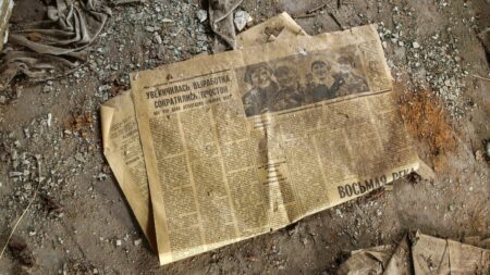 Náročná hádanka, která se kdysi objevila v sovětském časopise. Dokážete správně odpovědět na 5 zapeklitých otázek?