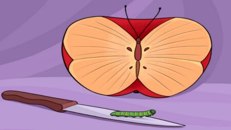 Tyto obrázky mají odhalit vaše nejhlubší obavy a strachy. Jste připraveni podívat se do hlubin vlastního nitra?