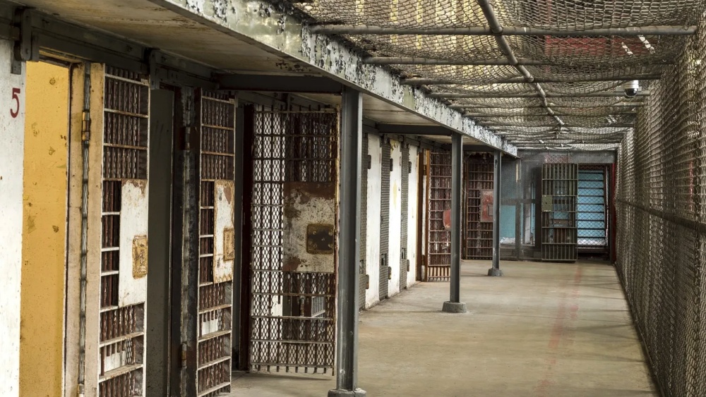 5 nejhorších věznic na planetě aneb Chaos, nulová hygiena, vraždy a kanibalismus na denním pořádku