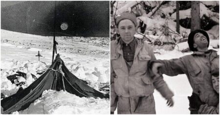 Nejzáhadnější zmizení několika turistických skupin, nad jejichž vysvětlením dodnes visí spousta otazníků