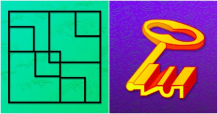 Primitivní hlavolam, se kterým si přesto i „ti nejchytřejší“ lámou hlavu dlouhé minuty