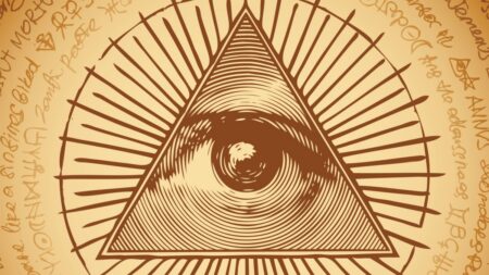 Ilumináti, Osvícení či Lidé světla oplývají konspiracemi odpradávna. Dokonce existuje spis s důkazy o spiknutí proti Evropě