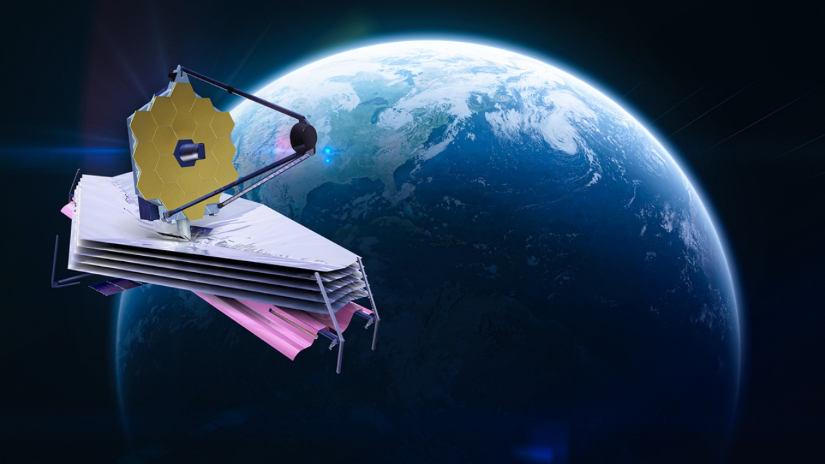 Vypuštění dalekohledu J. Webba bylo přelomovou událostí ve zkoumání vesmíru. Nástupce Hubbla slibuje fantastické objevy