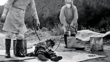 Uvnitř Jednotky 731: Příšerný program z 2. světové války, který experimentoval na lidech otřesným způsobem