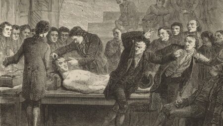 Zabijáci v bílém plášti: 5 nejkrutějších doktorů, kteří zapomněli na Hippokratovu přísahu a zničili stovky lidských životů