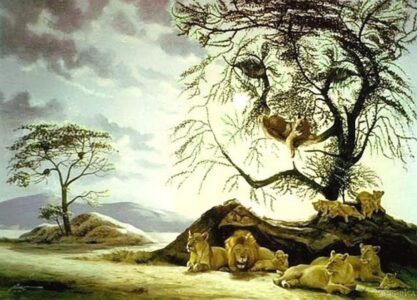 Jaký je váš mentální věk? S jeho určením vám pomůže obrazový psychologický test