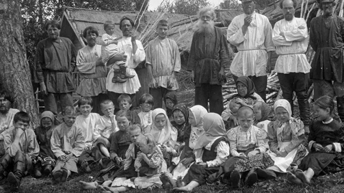 Porodila 69 dětí a pak manžela opustila. Jaký je skutečný příběh ženy, jež se díky tomu zapsala do Guinessovy knihy rekordů?