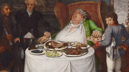 Jak se největší žrout všech dob stal špionem a jak to dopadlo? Neuvěřitelný příběh muže, který snědl všechno, na co přišel