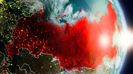 Kdyby se Rusko proměnilo v druhou Severní Koreu: Co by to znamenalo pro jeho obyvatele a co pro okolní svět?