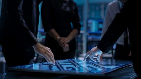 Jak probíhají setkání tajných společností: Skupina Bilderberg chce podle spekulací ovládnout svět