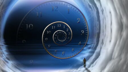 Není jen váš pocit, že čas někdy letí a jindy se vleče. Na rychlost jeho plynutí má vliv váš věk i emoční rozpoložení