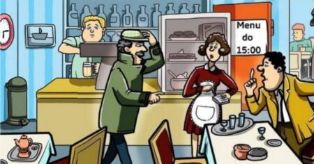 Dvě situace, při kterých budete muset zapojit logické myšlení a dedukční postupy. Řešení najdou jen skuteční detektivové