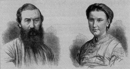 Statečná žena, která objevila Afriku, čekala jako otrokyně, až ji její manžel koupí. Říkalo se jí „Jitřenka“