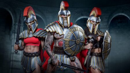 O gladiátorských zápasech panuje spousta mylných představ. Pravdou však je, že bojovaly také ženy