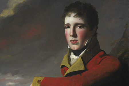 Vymyslel zemi, a pak ji prodal. Největší podvodník všech dob obral důvěřivé investory o stamiliony