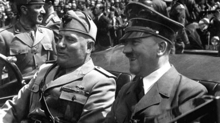 Poslední kritické hodiny Mussoliniho: Brutální poprava, zostuzení a odříznutý kus mozku – taková byla pomsta lidí