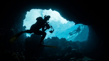 Vůbec první hlubokomořský výzkum v Austrálii objevil fascinující nové formy života