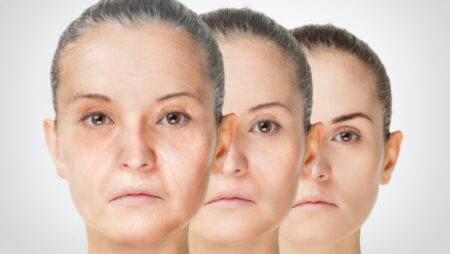 První genové omlazení na světě: Žena při něm „ztratila“ 20 let života