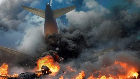 Tato žena přežila leteckou katastrofu. Vypráví, jak si poradila, když z výšky 3 kilometrů spadla do amazonského pralesa