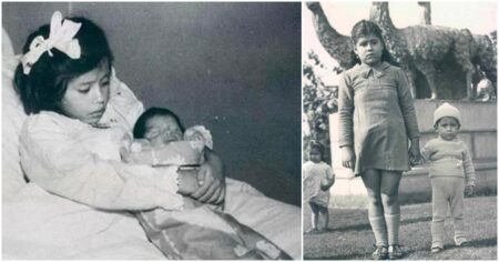 5letá dívka se stala nejmladší rodičkou na světě. Její těhotenství doprovázely děsivé okolnosti a spousta otázek