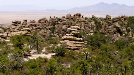 Jaká tajemství uchovávalo starověké město moudrosti, které podle legendy postavili mimozemšťané?