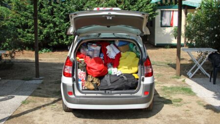 Jak na cestách skladovat potraviny bez klasické lednice: Tipy, triky i lidové metody, za které nemusíte utrácet