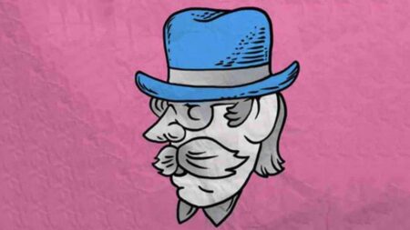 Vidíte, co se na obrázku doopravdy skrývá? Ověřte si, zda máte orlí oko a žádný klam vás nezaskočí